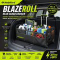 Noblfort™ BlazeRoll Rear Cargo Cruiser
