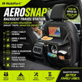 Noblfort™ AeroSnap Backseat Travel Station