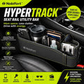 Noblfort™ HyperTrack Seat Rail Utility Bar